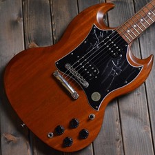 Gibson SG Tribute Walnut (no251012)