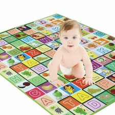 200X180cm Play Mat 2 Sided
