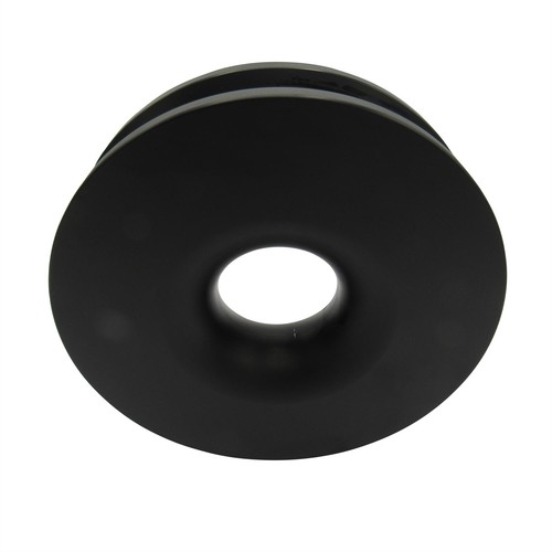 Soft shackle recovery ring - soft,