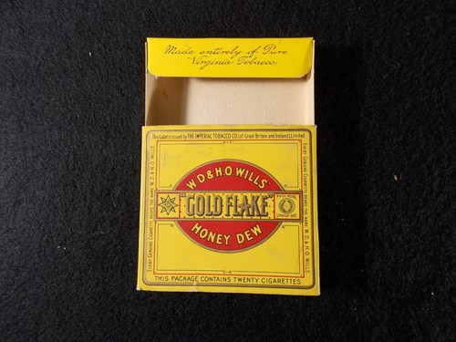 Vintage carreras wills - vintage,