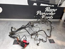 Porsche 944 S2 Oval Dash front