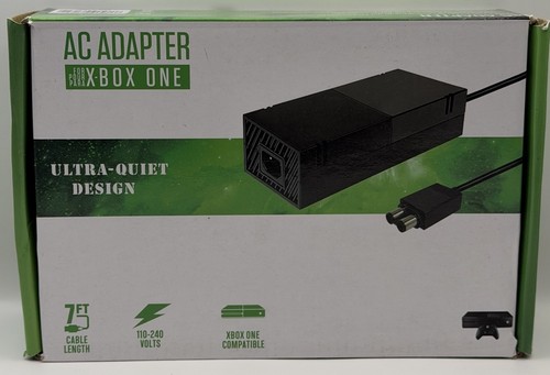For xbox one power supply - for,