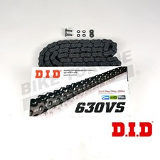 DID Recommended 630 Pitch