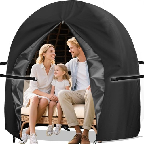 Double egg chair cover - egg,