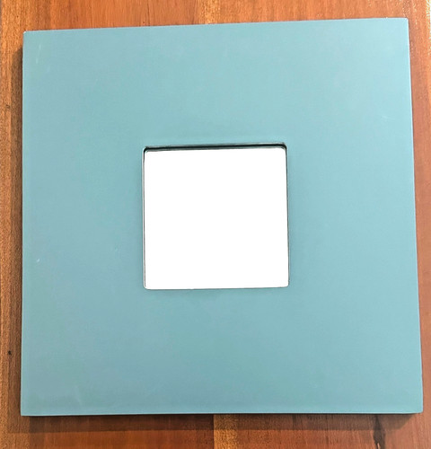 Ikea malma square wall - square,