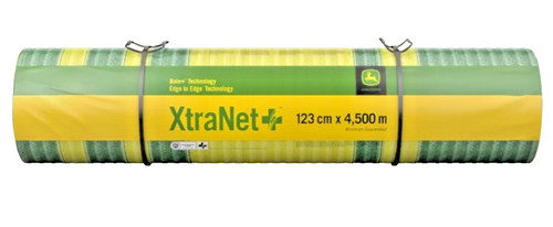 John deere xtranet net - john, wrap