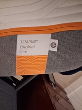 Tempur Cooltouch Original