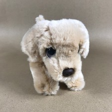 Golden Retriever Dog Soft Toy
