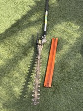 Stihl HL-KM 135 Hedge