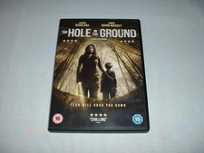 THE HOLE IN THE GROUND UK 2019