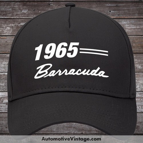 1965 plymouth barracuda car - 1965,