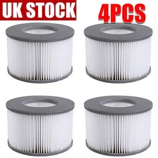 4pcs For Mspa Hot Tub Spa