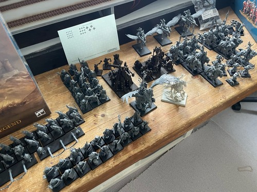 Warhammer the old - warhammer,