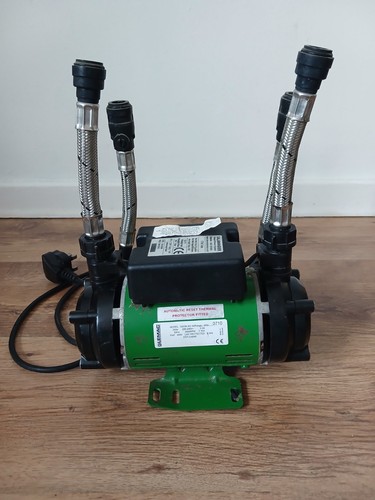 Salamander ct50 twin - ct50, 1.5