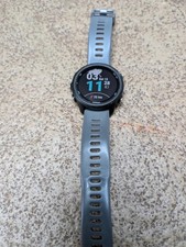 Garmin Forerunner 245 GPS Running watch - Grey