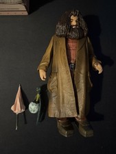 Hagrid Deluxe Figure Harry