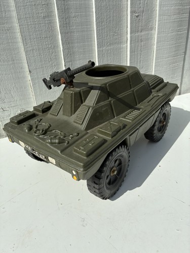 Vintage 1970 action man - 1970, scout