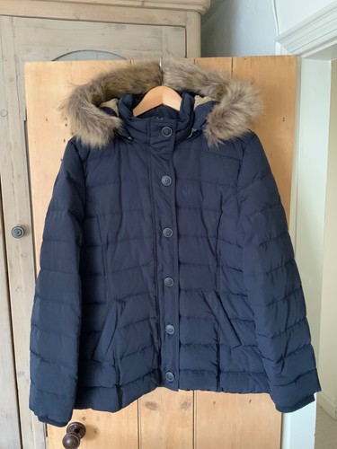 Crew clothing womens - navy, down