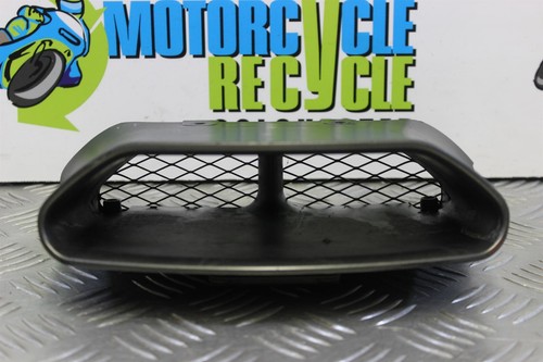 Kawasaki front scoop - 12, r