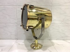 Vintage Brass Francis