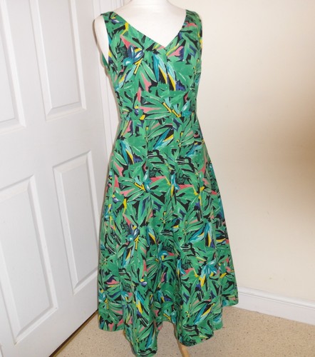 Emily fin hothouse palms - &,
