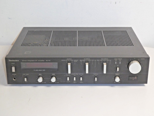 Technics high end - technics, su-v5