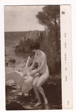 Salon de Paris Type - Leda  -