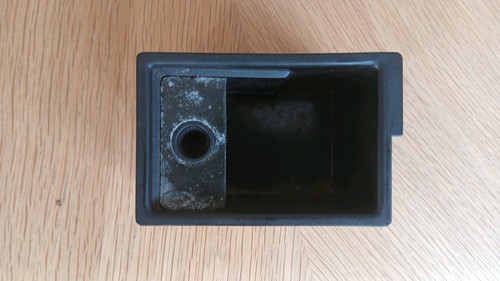 Bmw e31 series - ash, tray