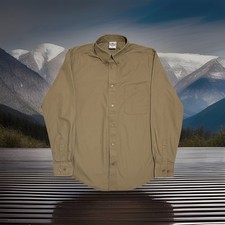 Scout Shirt Size Small  From