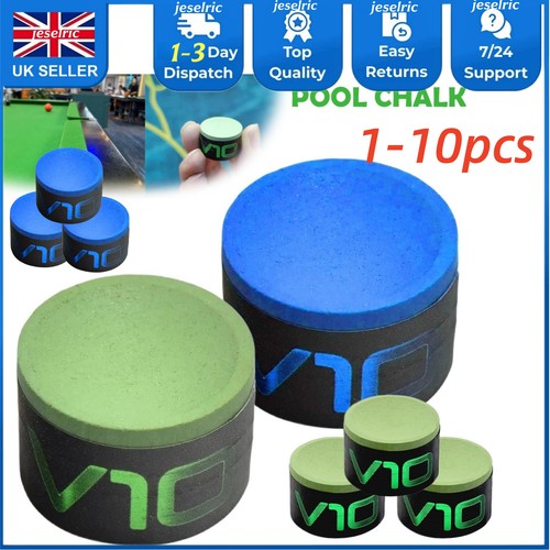 10pcs chalk single genuine - chalk,