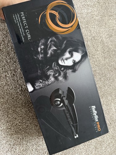 Hair curler - hair,