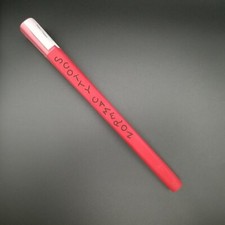 SCOTTY CAMERON RED PISTOLERO