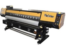 1.8meter 60"+ Large Format Printer ECO +RIP,Wide Banners Vinyls Outdoor