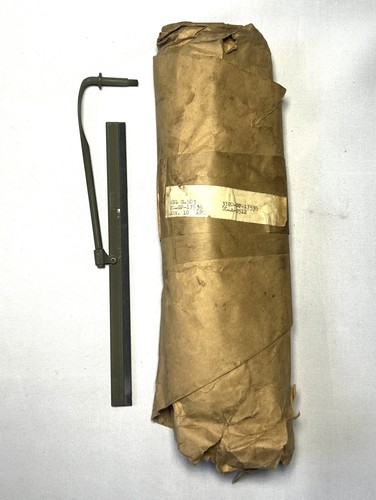 Nos original ww2 - nos, willys