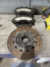 Audi S3 Forge Motorsport Big Brake Kit 