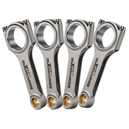 Forged connecting rods for - connecting,