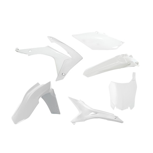 Rtech plastic kit abc - (6pc), w/abc