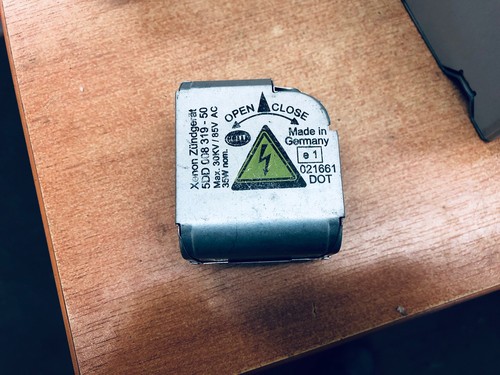 Hella xenon hid - hella,
