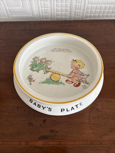 Vintage shelley mabel lucie - shelley,