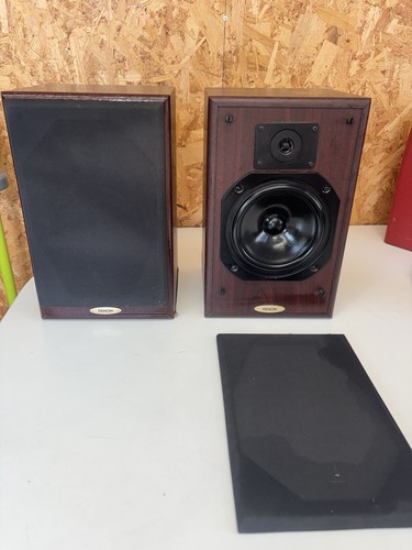 Denon e313 bookshelf - denon,