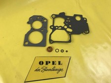 New + Original Opel Ascona B