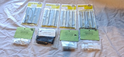 Job lot new unused - job,