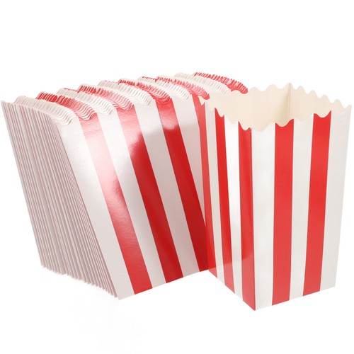 25pcs reusable kraft - 25pcs,