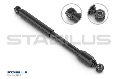 Fits stabilus 363952 - fits, shock