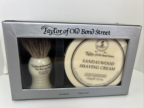 Taylor old bond - taylor,
