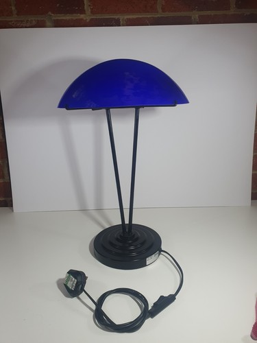 Ikea vintage kupol cobalt - vintage,