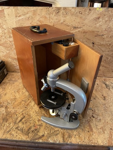 Vintage biolam lomo biological - biolam,