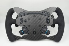 F1 GT3 GT4 Sim Racing Wheel