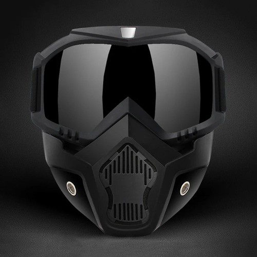 Motorcycle goggles mask - goggles,