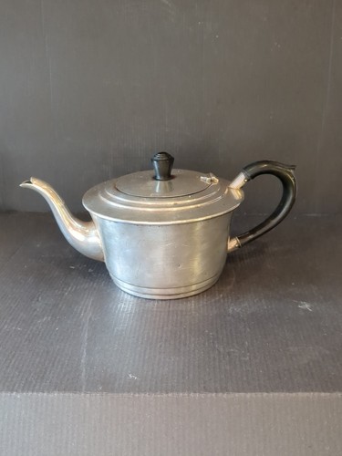 Vintage epns teapot with - ,